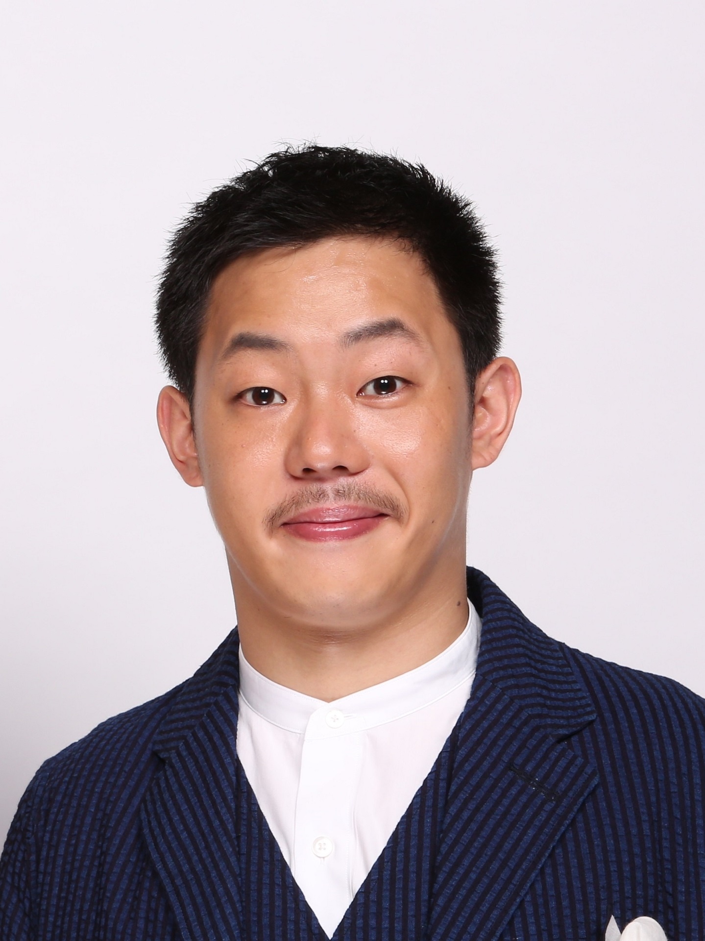 ザ・マミィ酒井