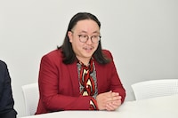 マーメイド・テクニック。