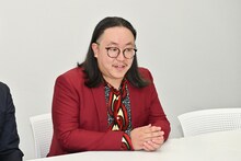 マーメイド・テクニック。