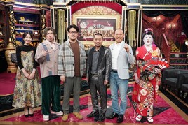 EXITりんたろー。父になってもチャラ男であり続けるために買ったダメージジーンズ