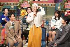 浜口京子とコラボしたKEY TO LIT猪狩蒼弥「もう二度と浅草に近づきません」