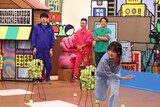 「火曜は全力！華大さんと千鳥くん」のワンシーン