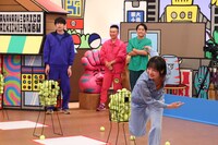 アンタッチャブル柴田「華大千鳥」スパイ企画に再び、前回は「全然目立ってなかった」