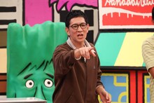 アンタッチャブル柴田