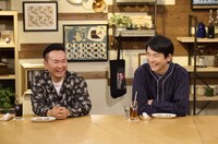 ツートライブ、ダブルヒガシ、アインシュタイン河井が先輩MCたちに関する余談