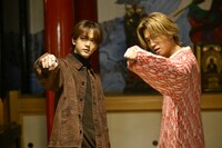 「有吉の壁」10周年SPで“アドリブ大河”第3弾、茨城・利根町で「一般人の壁」も