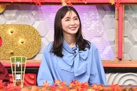 島根出身・ルシファー吉岡「秘密のケンミンSHOW極」初出演