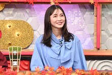 島根出身・ルシファー吉岡「秘密のケンミンSHOW極」初出演