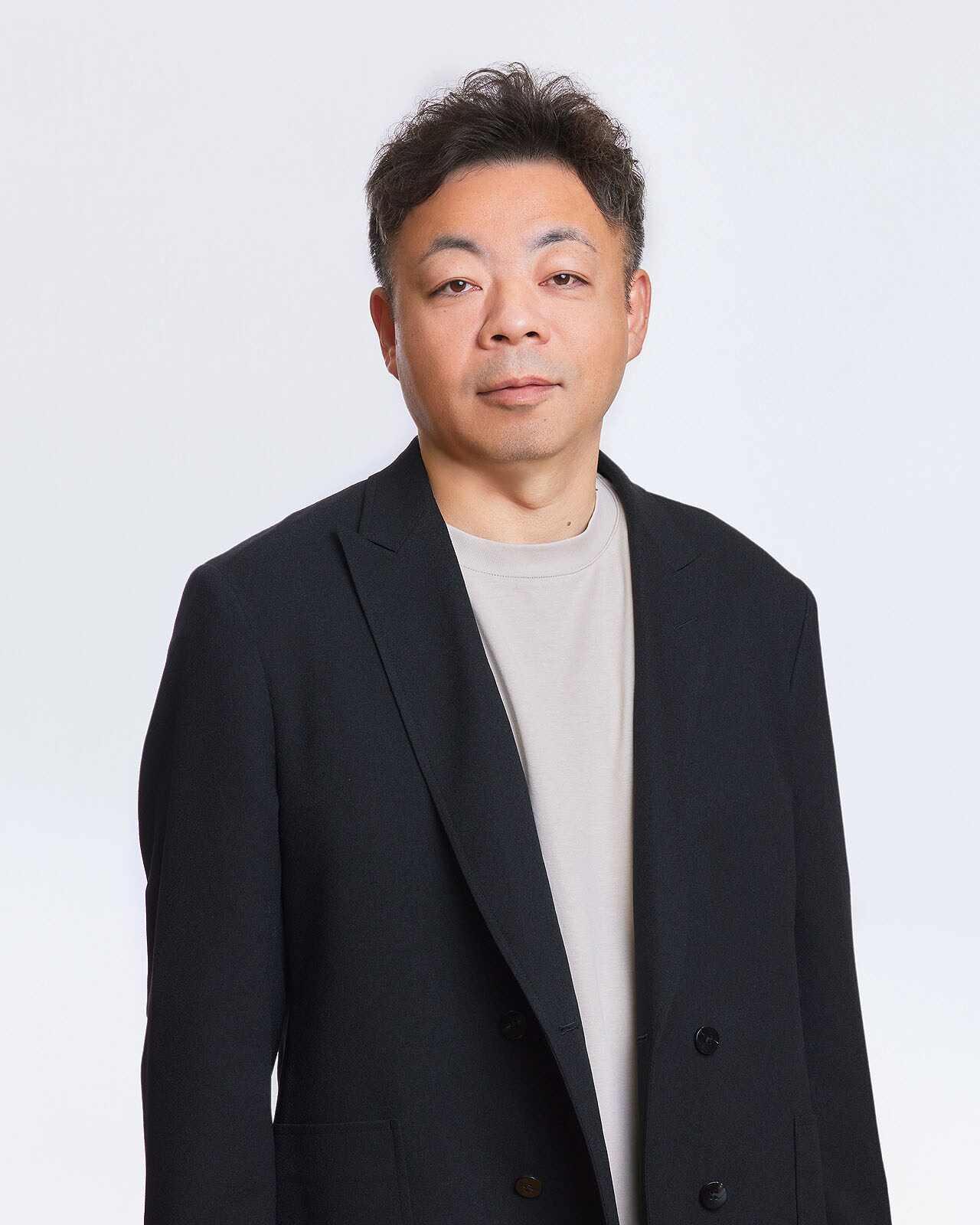 シャンプーハット小出水。原画 吉本興業シャンプーハット小出水絵