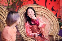 ダウ90000吉原、紺野ぶるまがテレ東ドラマを入口に不倫や復讐、年下男子との恋愛などを語る