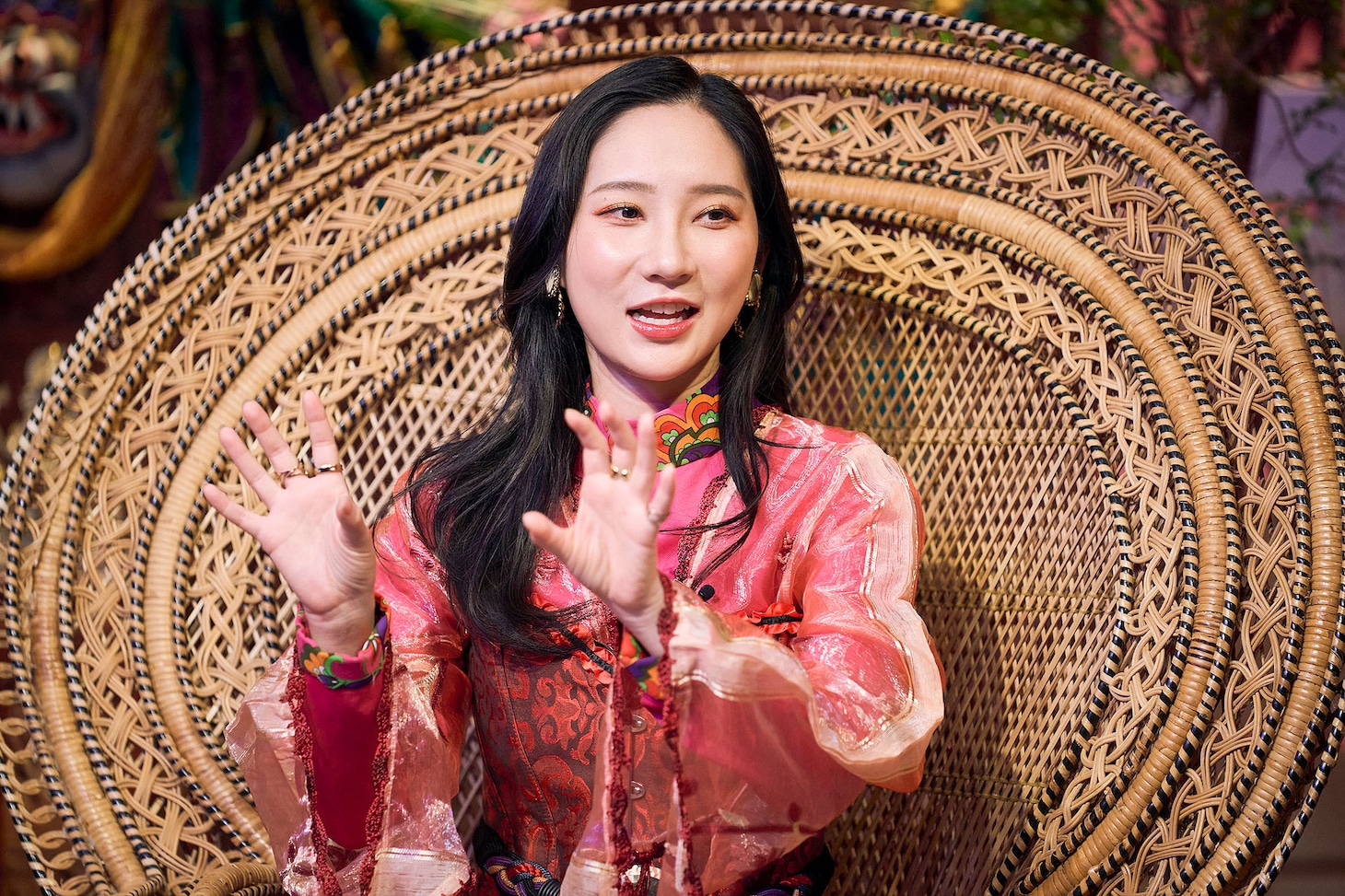 ファーストサマーウイカ