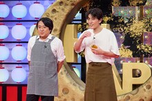 ジグザグジギー