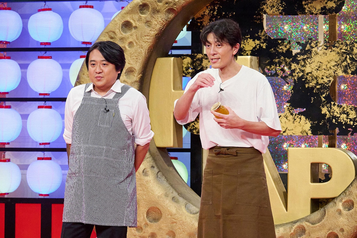 ジグザグジギー