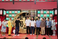 「チャップリン」マセキ芸人SP、内村も推理せずにはいられない考察系コント「天王洲殺人事件」勃発