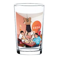 ザ・森東が期間限定で“池袋支社”設置、録り下ろしの音声ガイドで社員研修　パルコで展覧会　