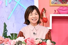 「上田と女が吠える夜」が男女逆転「大久保と男が吠える夜」　レインボー池田らモヤモヤ語る