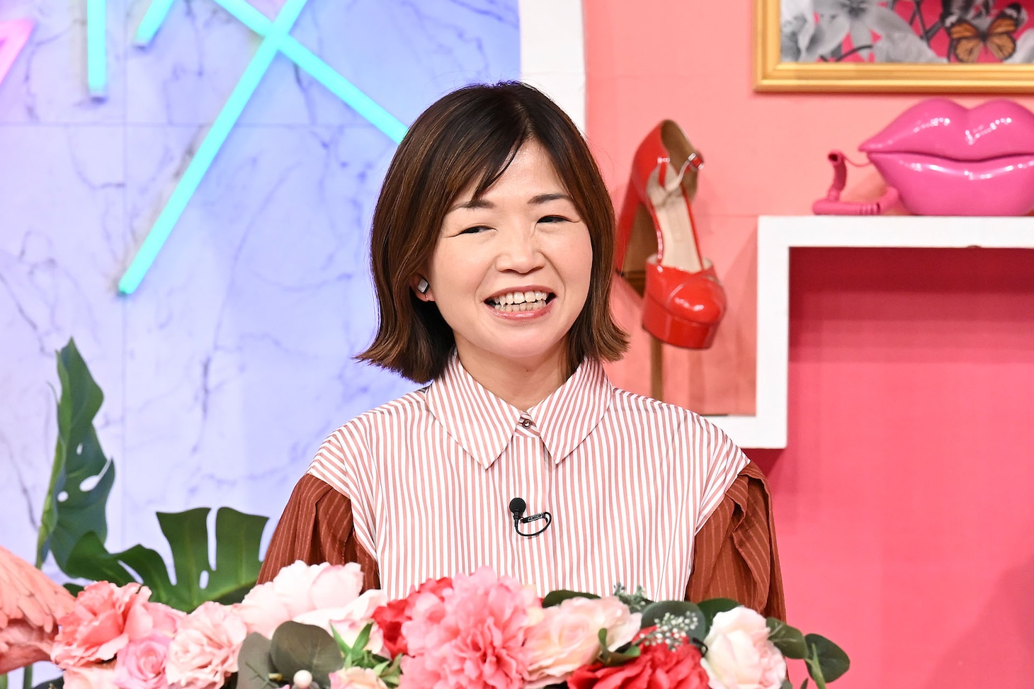 「上田と女が吠える夜」が男女逆転「大久保と男が吠える夜」　レインボー池田らモヤモヤ語る