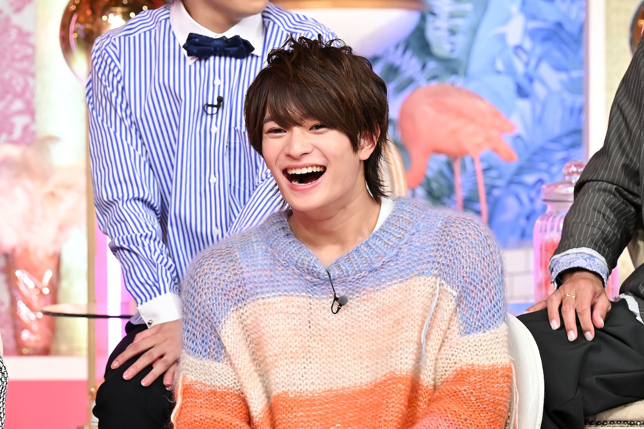 浮所飛貴（ACEes） [画像ギャラリー 12/14] - お笑いナタリー