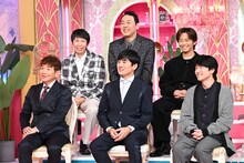 「上田と女が吠える夜」が男女逆転「大久保と男が吠える夜」　レインボー池田らモヤモヤ語る
