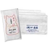 ザ・森東が期間限定で“池袋支社”設置、録り下ろしの音声ガイドで社員研修　パルコで展覧会　