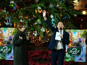 山田涼介とサバンナ高橋