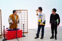 ニッポンの社長とセルライトスパ肥後