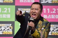 「ドラゴン桜」のように視聴者へ忠告する、とにかく明るい安村