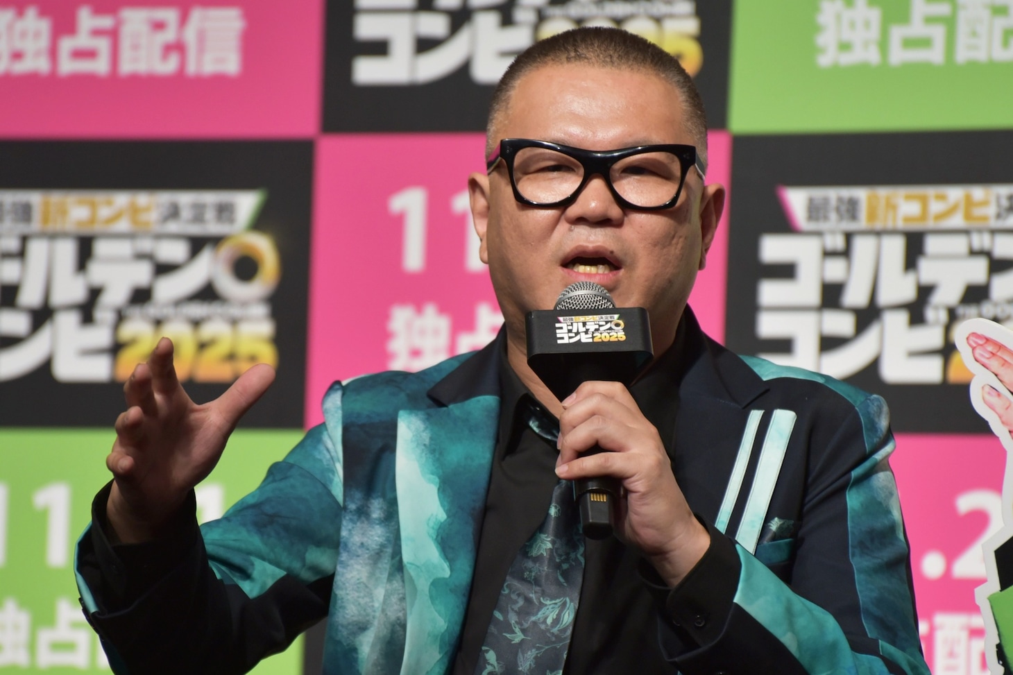 相方となったチョコレートプラネット松尾にまつわる最近の諸々を嘆くシソンヌ長谷川