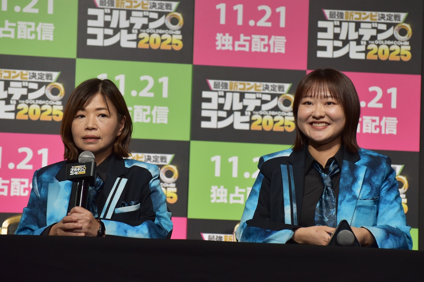 オアシズ大久保佳代子＆吉住