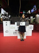 「第62回台北金馬映画祭」にてNETPAC賞を受賞したゆりやんレトリィバァ