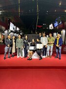 ゆりやんレトリィバァ監督作「禍禍女」は「第62回台北金馬映画祭」にてNETPAC賞を受賞