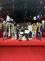 ゆりやんレトリィバァ監督作「禍禍女」は「第62回台北金馬映画祭」にてNETPAC賞を受賞