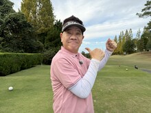 芝生を楽しめばいい！ゴルフ未経験のロバート秋山による“ゴルフ番組”登場