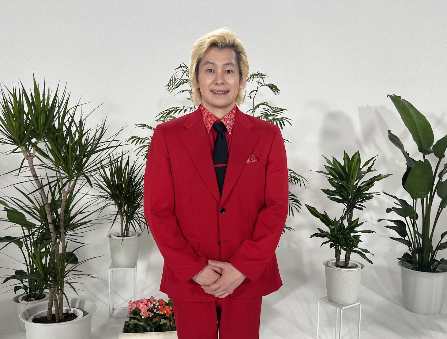 メイプル超合金カズレーザー