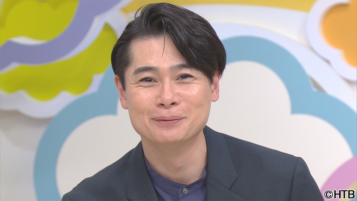 “北海道一の働き者”平成ノブシコブシ吉村、北海道の“オモシロ仕事”をのぞき見