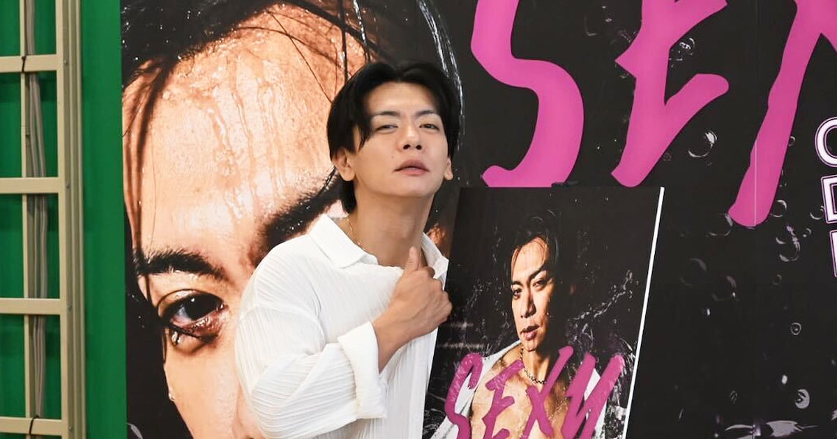 野田クリスタル、もう「金返せ」とは言わせない 1万人収容会場で無観客 