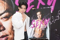 野田クリスタル（写真提供：吉本興業）