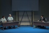 「ハナコ第9回単独公演『リストランテ』」より「黒龍」