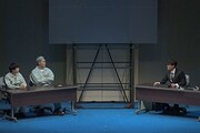 「ハナコ第9回単独公演『リストランテ』」より「黒龍」