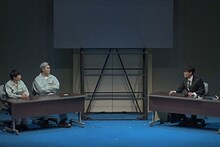 「ハナコ第9回単独公演『リストランテ』」より「黒龍」