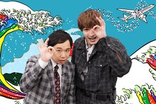 霜降り明星せいやとSixTONESのジェシー