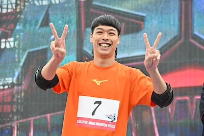 バッテリィズ・エース