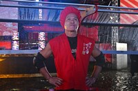 ロングコートダディ兎がトップバッター「SASUKE2025」エース、さや香石井も登場