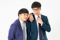 ドーナツ・ピーナツ