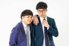 ドーナツ・ピーナツ