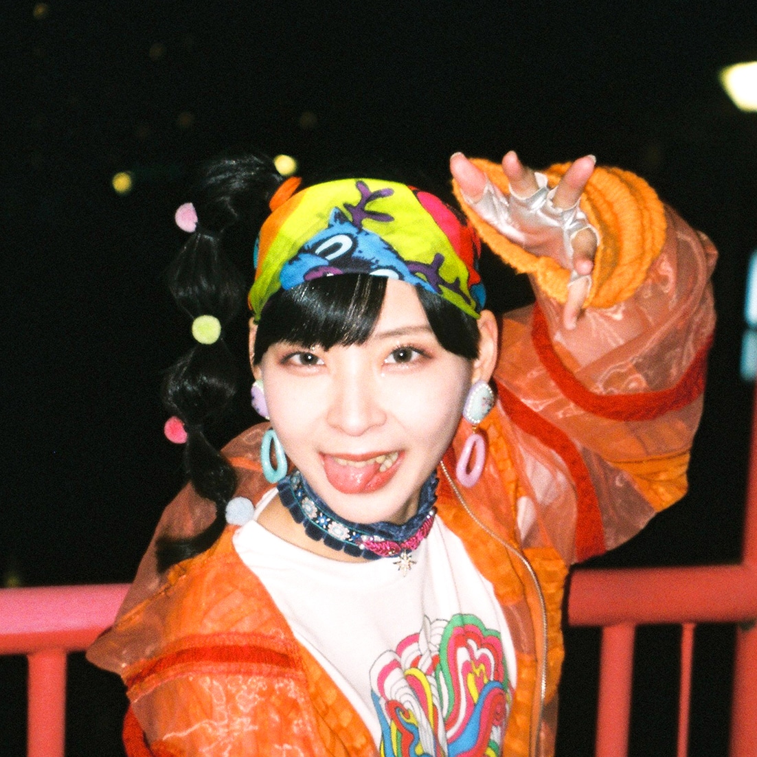 ジュースごくごく倶楽部・愛コーラ