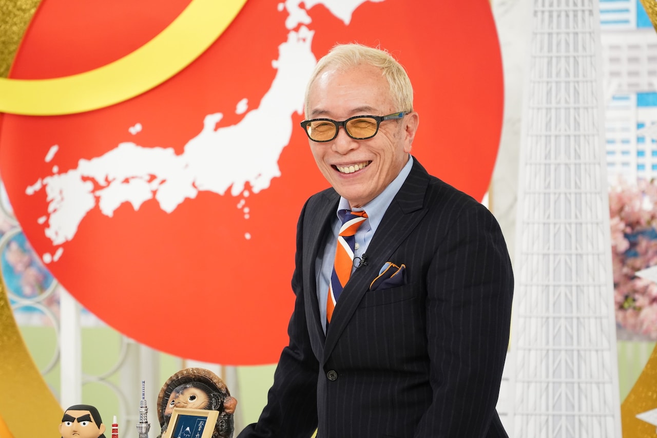 イモトアヤコは“鳥取県の顔”になれるのか？ 名探偵コナン作者・青山剛昌に挑む