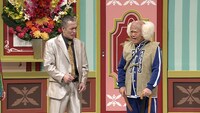 MBS「よしもと新喜劇」で1年3カ月ぶり辻本茂雄座長公演　見どころは「ギャグをたくさん」