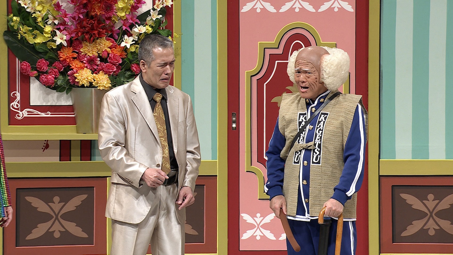 MBS「よしもと新喜劇」で1年3カ月ぶり辻本茂雄座長公演　見どころは「ギャグをたくさん」