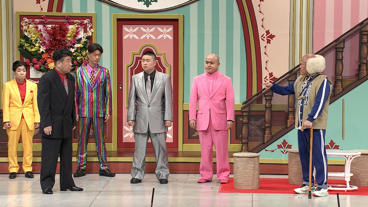 ○お笑いスター誕生○直筆サイン おぼんこぼん 写真】おぼん・こぼん『お笑いスタ誕』の思い出「賞金なくて夢から覚め